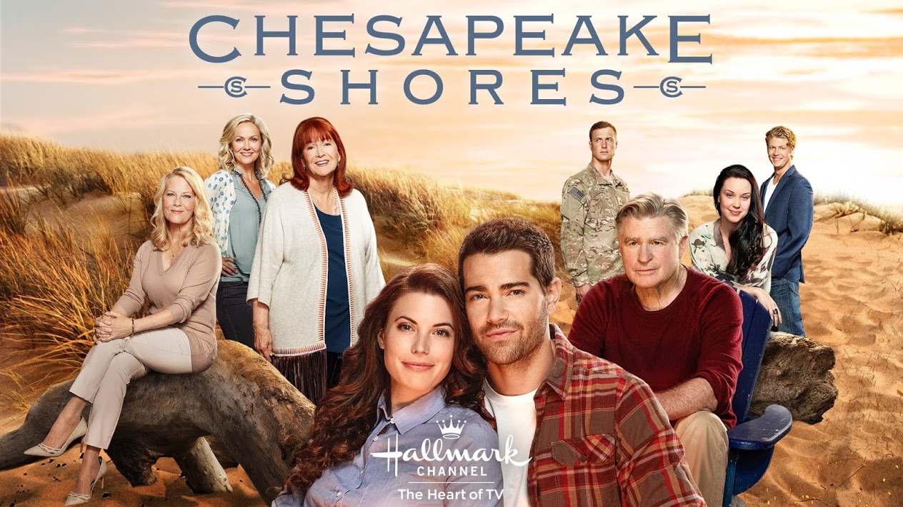 Chesapeake Shores Chesapeake Shores
