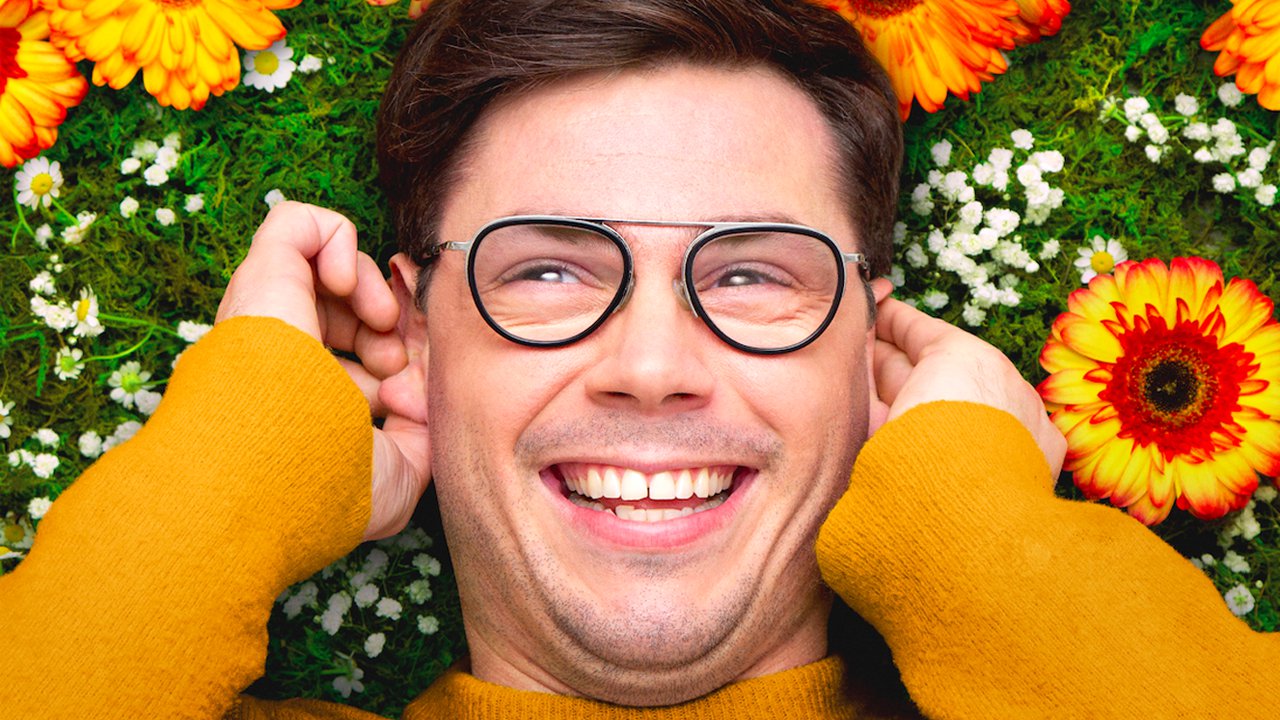 Special Netflix TV Show Cancelled? Special Netflix TV Show Cancelled?
