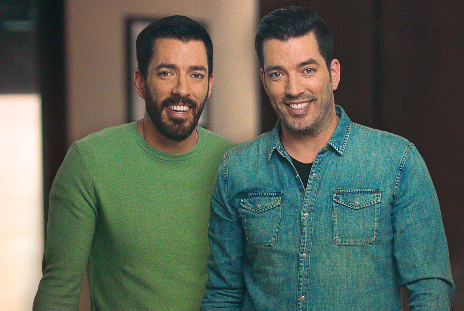 Property Brothers Forever Home Season 3 or Cancelled? HGTV Renewal